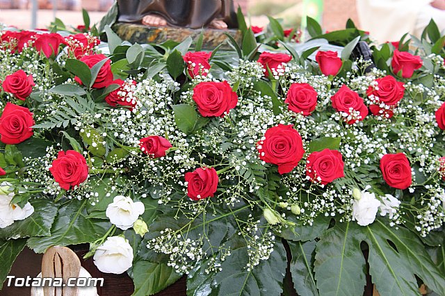 Procesin barrio de San Francisco 2015 - 21