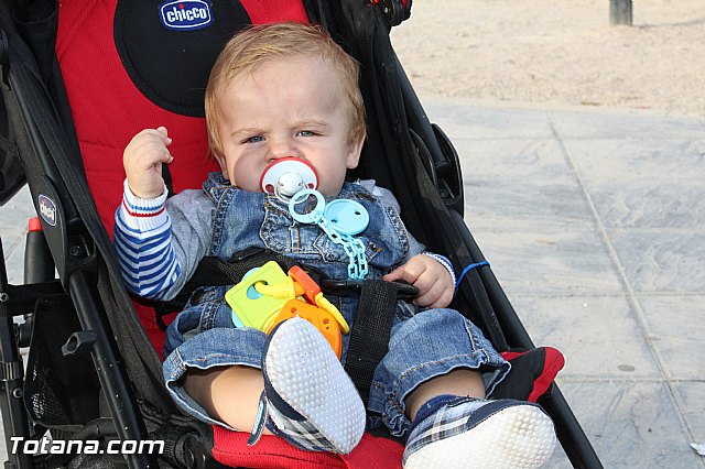 Procesin barrio de San Francisco 2015 - 26