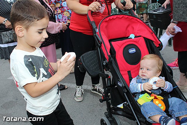 Procesin barrio de San Francisco 2015 - 51