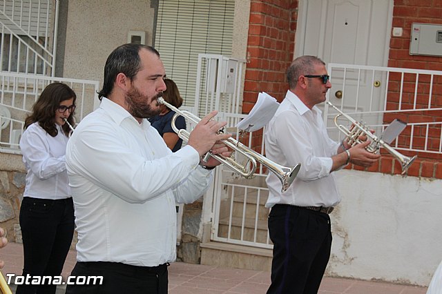 Procesin barrio de San Francisco 2015 - 57