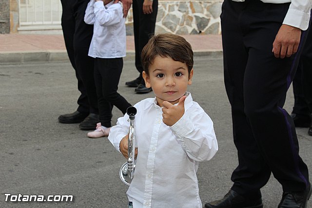 Procesin barrio de San Francisco 2015 - 74