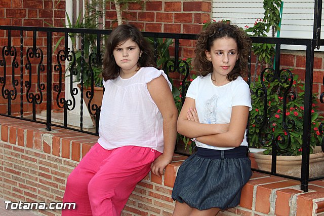 Procesin barrio de San Francisco 2015 - 93