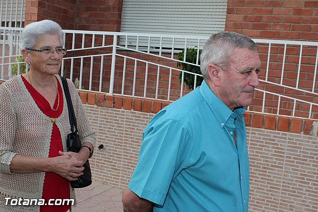 Procesin barrio de San Francisco 2015 - 102