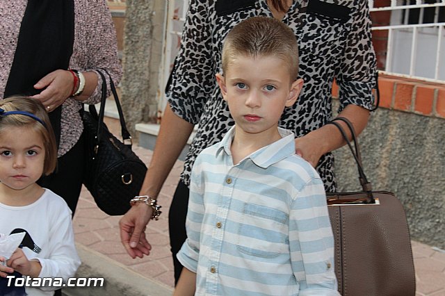 Procesin barrio de San Francisco 2015 - 107