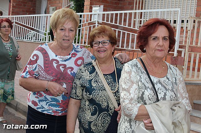 Procesin barrio de San Francisco 2015 - 108