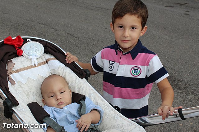 Procesin barrio de San Francisco 2015 - 111