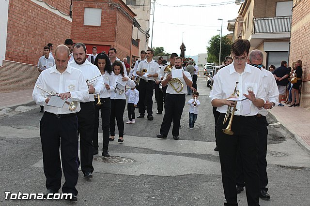 Procesin barrio de San Francisco 2015 - 119