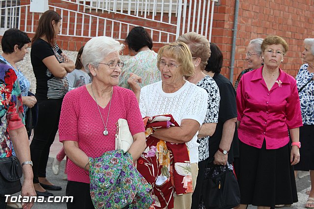 Procesin barrio de San Francisco 2015 - 120