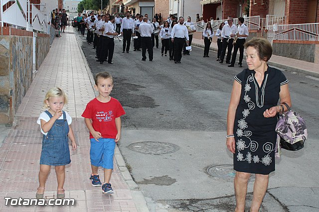 Procesin barrio de San Francisco 2015 - 131