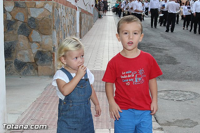Procesin barrio de San Francisco 2015 - 132