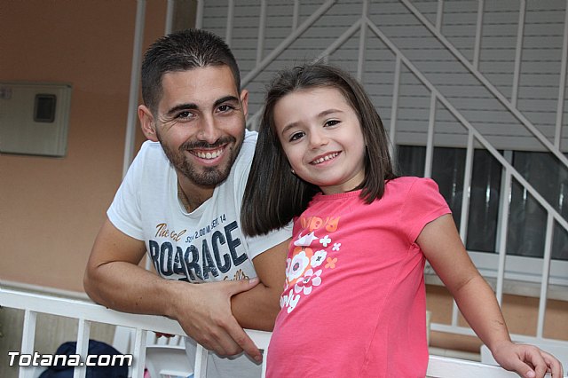 Procesin barrio de San Francisco 2015 - 140