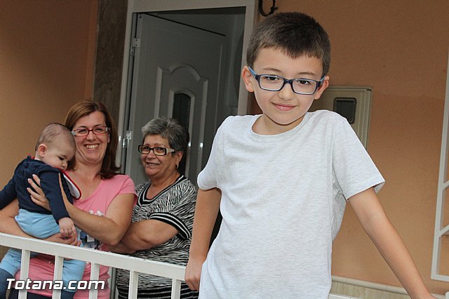 Procesin barrio de San Francisco 2015 - 141