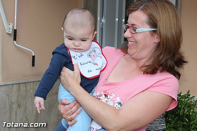 Procesin barrio de San Francisco 2015 - 142