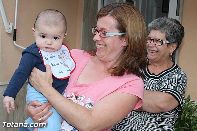 Procesin barrio de San Francisco 2015 - 143