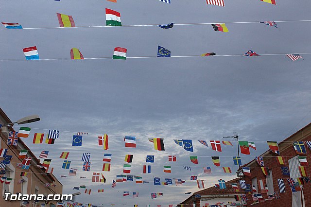 Procesin barrio de San Francisco 2015 - 146