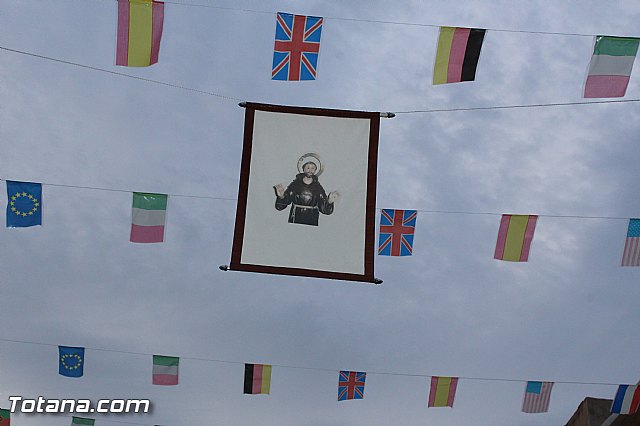 Procesin barrio de San Francisco 2015 - 151