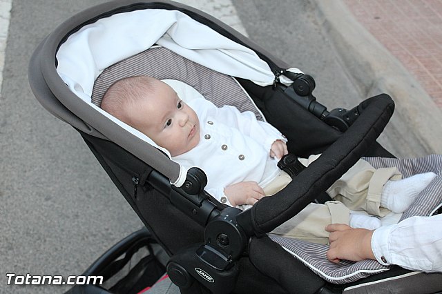 Procesin barrio de San Francisco 2015 - 153