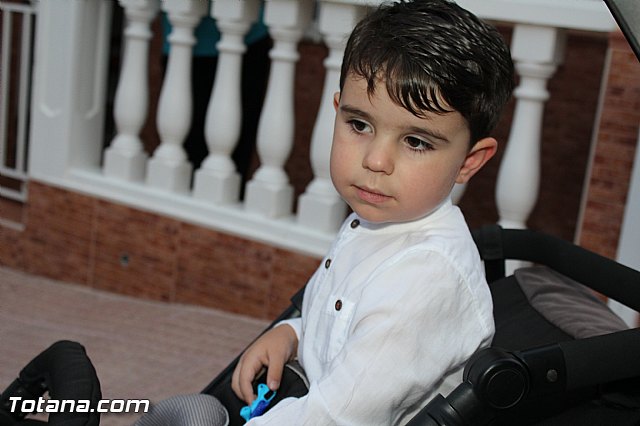 Procesin barrio de San Francisco 2015 - 154