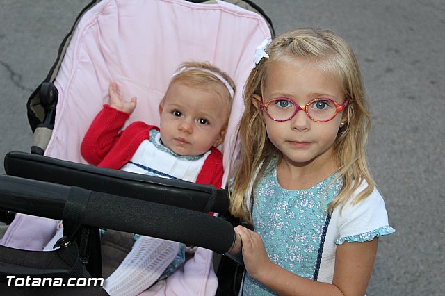 Procesin barrio de San Francisco 2015 - 157