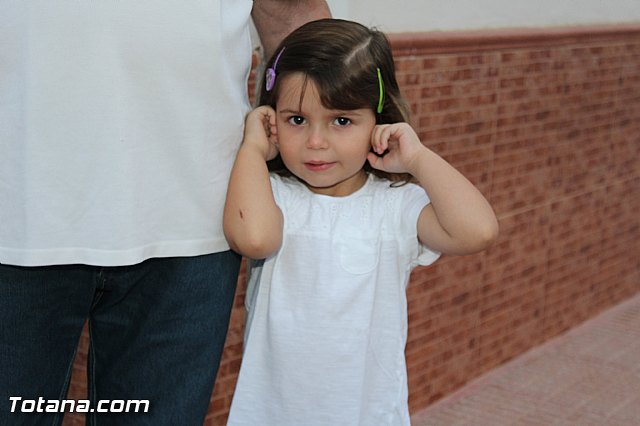 Procesin barrio de San Francisco 2015 - 161