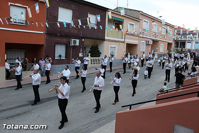 Procesin barrio de San Francisco 2015 - 163