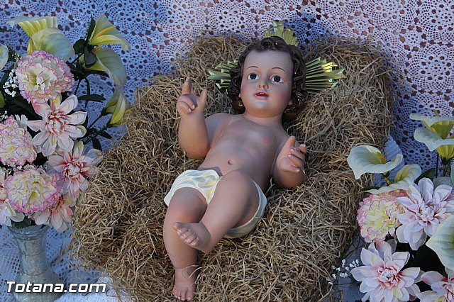 Procesin barrio de San Francisco 2015 - 167