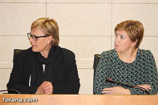 Recepcin institucional a Mons. D. Francisco Gil Helln, Arzobispo Emrito de Burgos  - 5