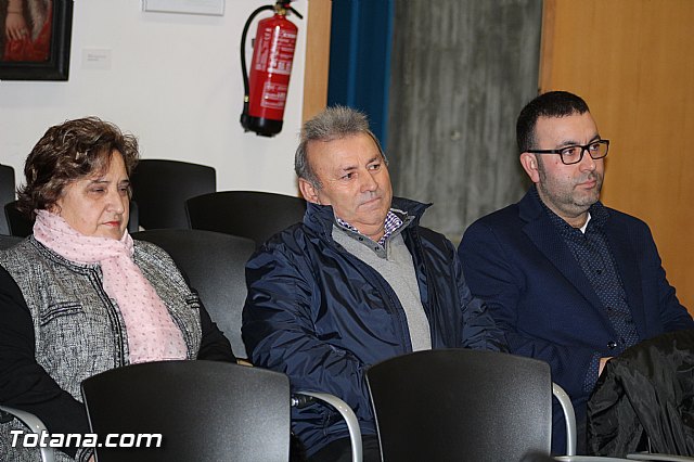 Recepcin institucional a Mons. D. Francisco Gil Helln, Arzobispo Emrito de Burgos  - 10