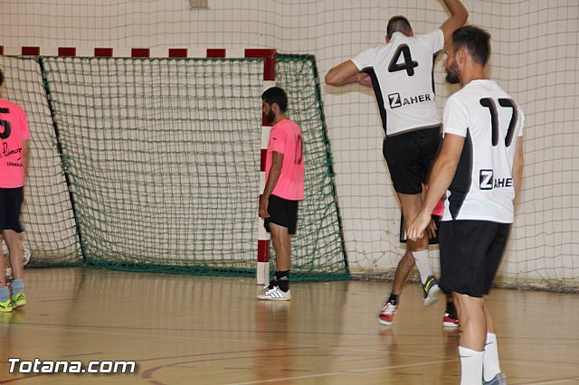 24 horas de Ftbol Sala Ciudad de Totana 2016 - 4