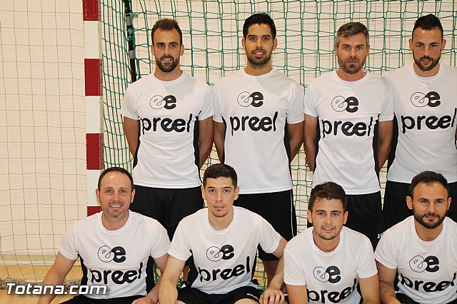 24 horas de Ftbol Sala Ciudad de Totana 2016 - 8