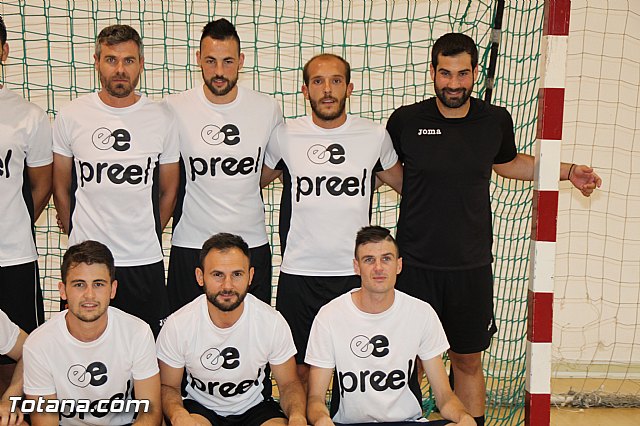 24 horas de Ftbol Sala Ciudad de Totana 2016 - 9