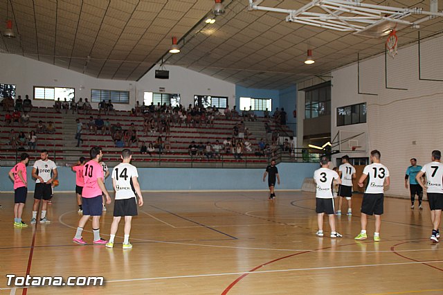 24 horas de Ftbol Sala Ciudad de Totana 2016 - 10