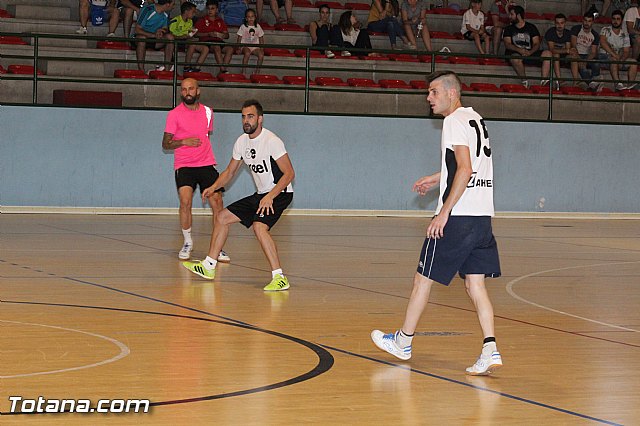 24 horas de Ftbol Sala Ciudad de Totana 2016 - 12