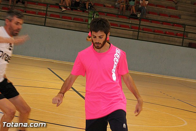 24 horas de Ftbol Sala Ciudad de Totana 2016 - 18