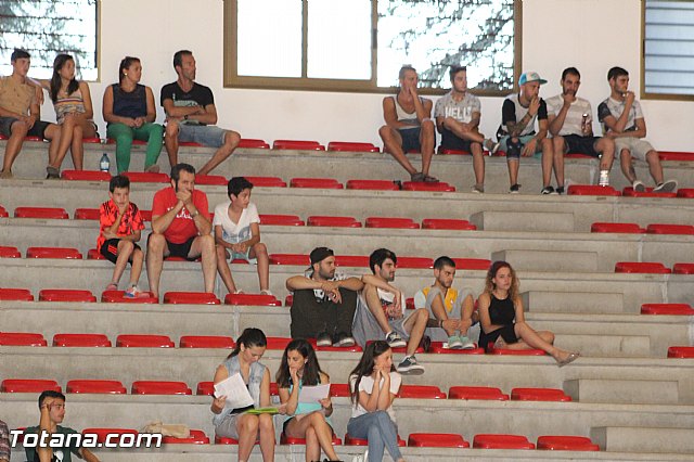 24 horas de Ftbol Sala Ciudad de Totana 2016 - 21