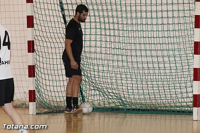 24 horas de Ftbol Sala Ciudad de Totana 2016 - 22