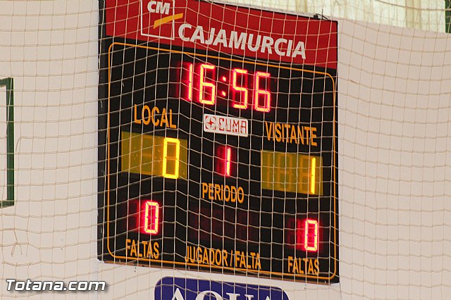 24 horas de Ftbol Sala Ciudad de Totana 2016 - 23