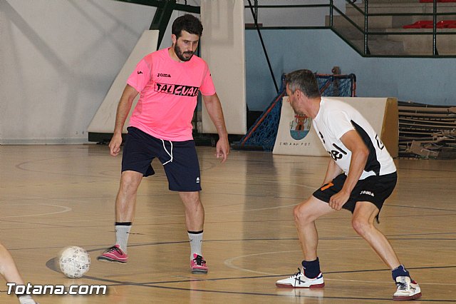 24 horas de Ftbol Sala Ciudad de Totana 2016 - 25