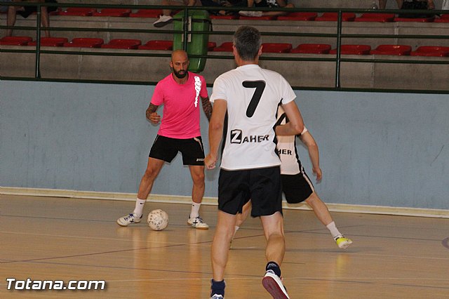 24 horas de Ftbol Sala Ciudad de Totana 2016 - 26