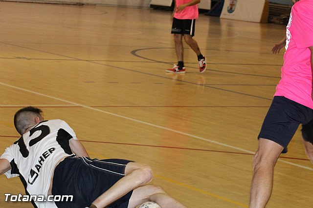 24 horas de Ftbol Sala Ciudad de Totana 2016 - 29