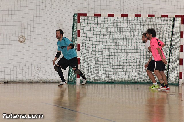 24 horas de Ftbol Sala Ciudad de Totana 2016 - 30