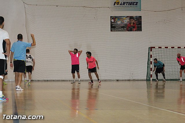 24 horas de Ftbol Sala Ciudad de Totana 2016 - 31