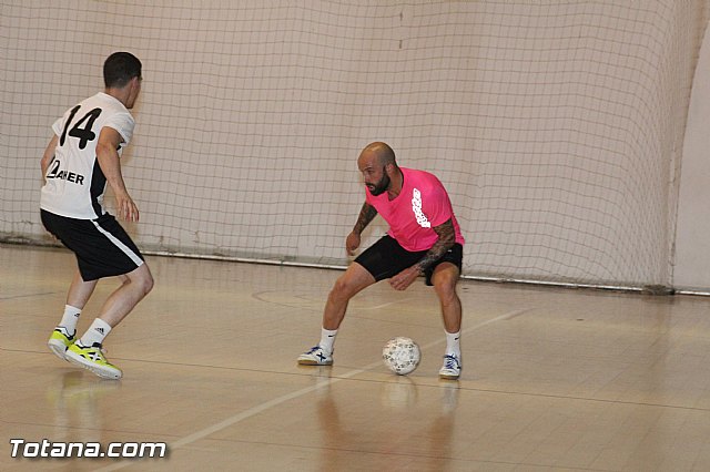 24 horas de Ftbol Sala Ciudad de Totana 2016 - 36