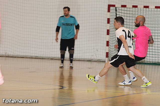 24 horas de Ftbol Sala Ciudad de Totana 2016 - 37