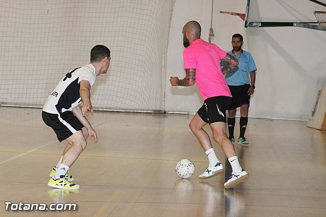 24 horas de Ftbol Sala Ciudad de Totana 2016 - 38