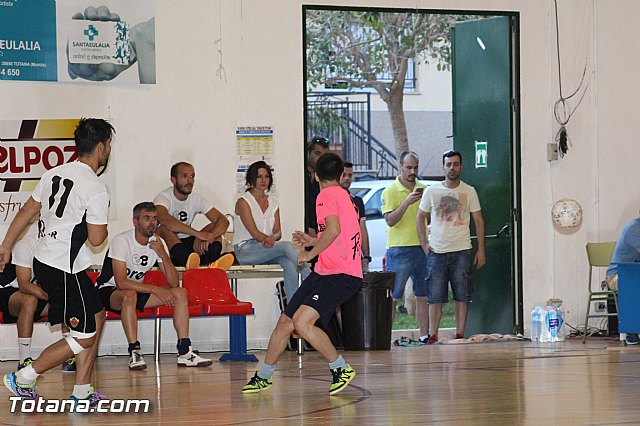 24 horas de Ftbol Sala Ciudad de Totana 2016 - 40