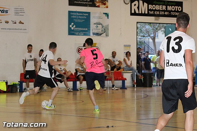 24 horas de Ftbol Sala Ciudad de Totana 2016 - 44