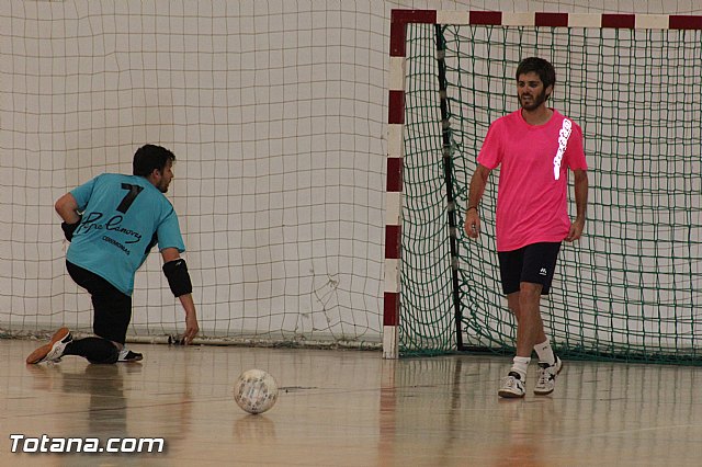 24 horas de Ftbol Sala Ciudad de Totana 2016 - 47