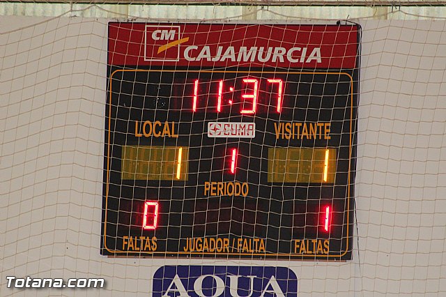 24 horas de Ftbol Sala Ciudad de Totana 2016 - 48