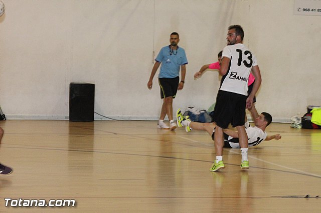 24 horas de Ftbol Sala Ciudad de Totana 2016 - 50